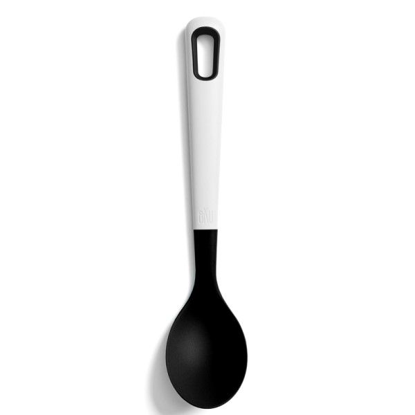 eKu-Nylon-Spoon-Grey