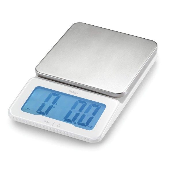 Polder-Mini-Jumbo-Kitchen-Scale