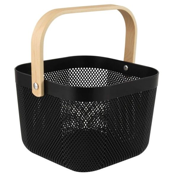 Plexus-Mesh-Basket-9L-Black-2