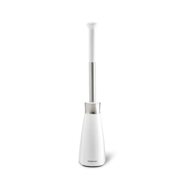 simplehuman-Toilet-Brush-White