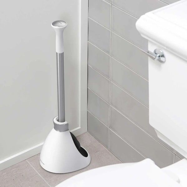 simplehuman-Plunger-White-4