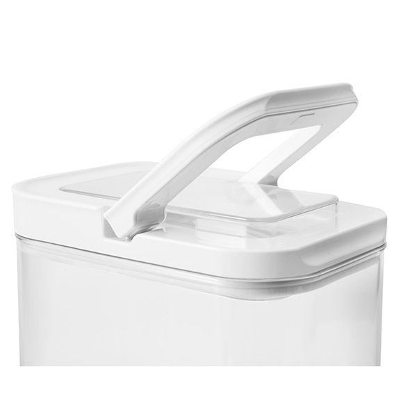 Dymon-Flip-lock-Food-Canister-3-Piece-Set