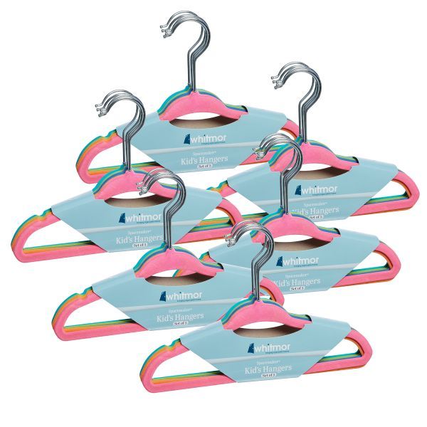 Spacemaker-Kids-Hangers-set-of-30