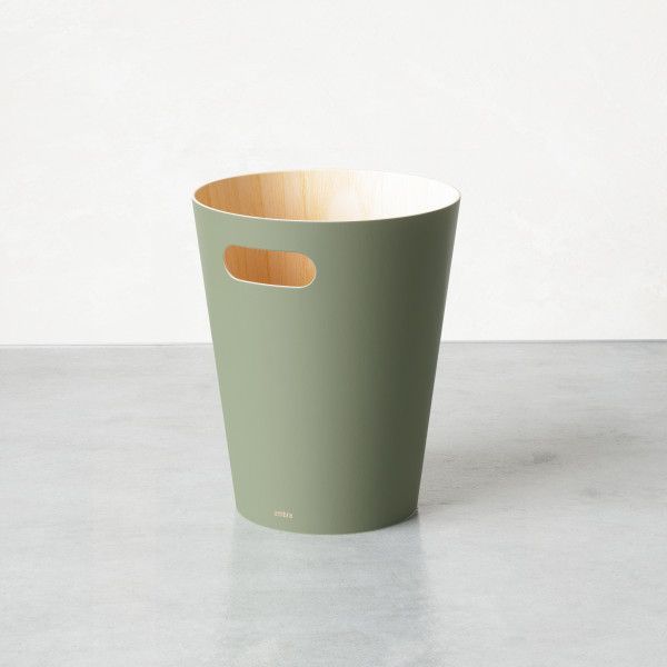 Umbra-Woodrow-Trash-Can-Spruce-2