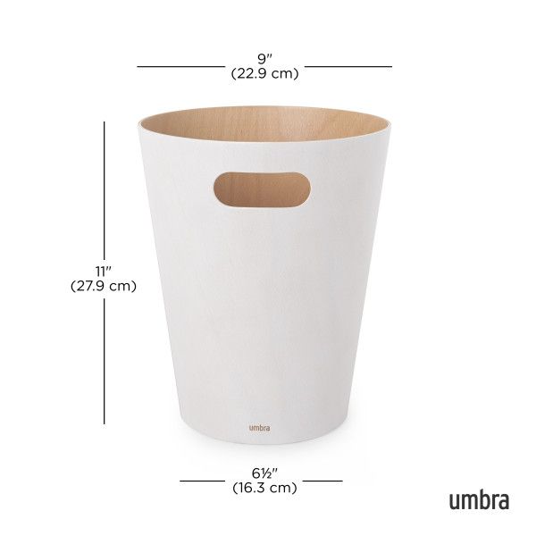 Umbra-Woodrow-Trash-Can-White-Natural-5