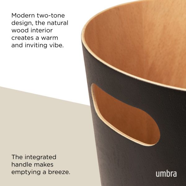 Umbra-Woodrow-Trash-Can-Black-Natural-6