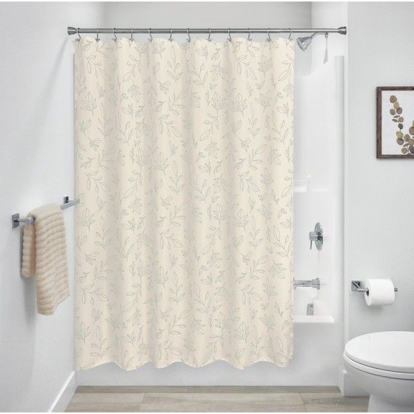 Shower-Curtain-Lined-Leaves