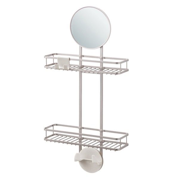 Metropolitan-Large-Shower-Caddy-1