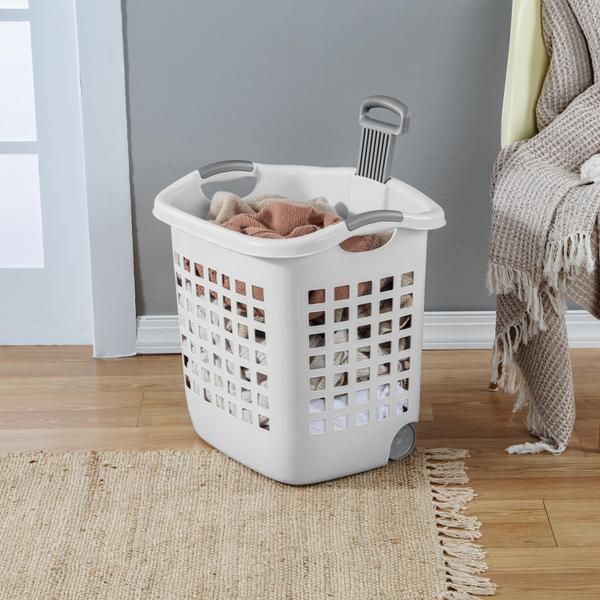 Sterilite-Ultra-Wheeled-Laundry-Basket-2