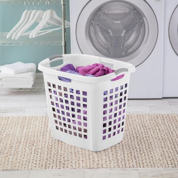 Sterilite-Ultra-Easy-Carry-Laundry-Basket-1