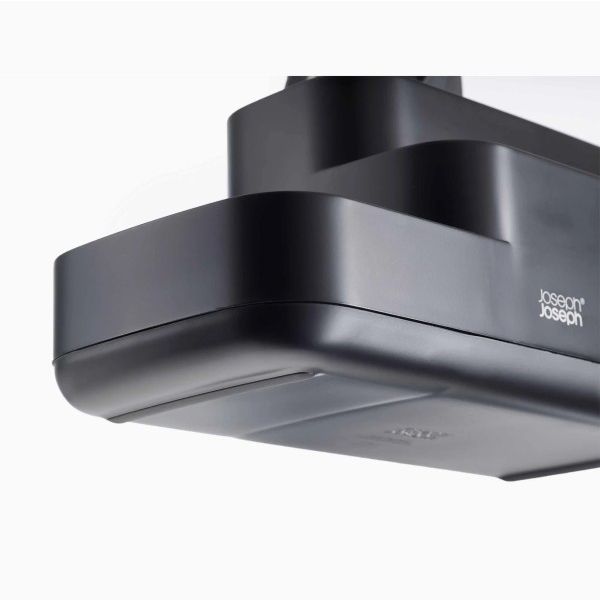 Easystore-Bathroom-Caddy-Black-2