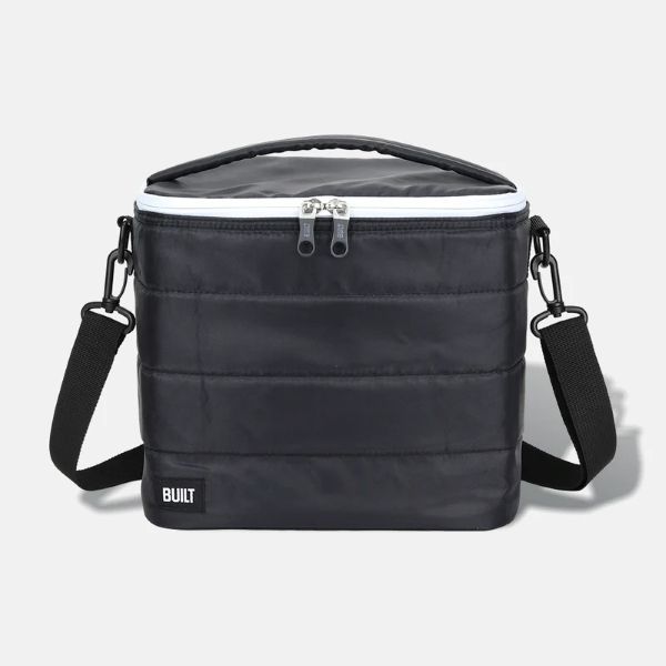 Built-Puffer-Crossbody-Lunch-Bag-Black