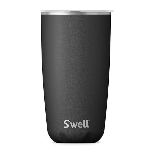 Swell-18oz-Tumbler-w/Lid-Onyx