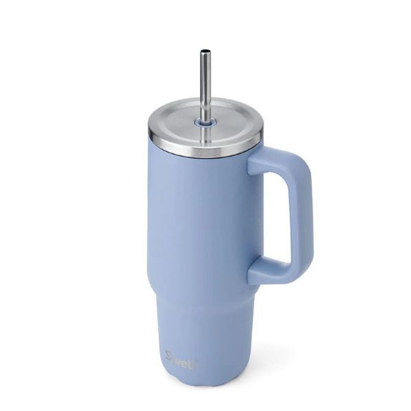 Swell-30oz-Tumbler-With-Straw-Hydrangea-Blue