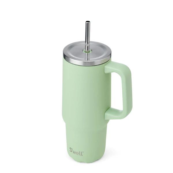 Swell-30oz-Tumbler-With-Straw-Pistachio