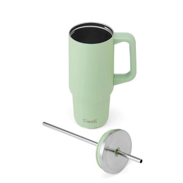 Swell-30oz-Tumbler-With-Straw-Pistachio