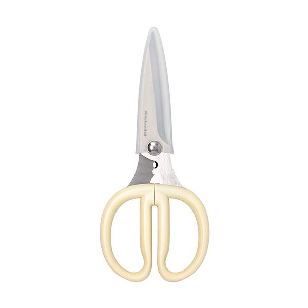 Kitchen-Aid-All-Purpose-Shears---Cream