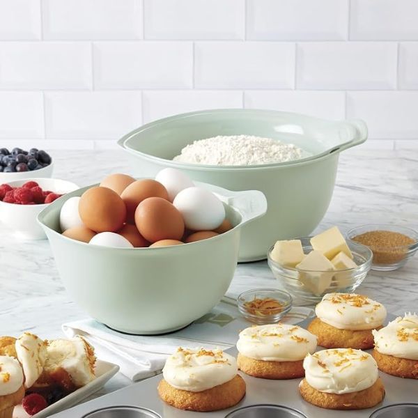 Kitchen-Aid-Set-of-3-Mixing-Bowls---Pistachio