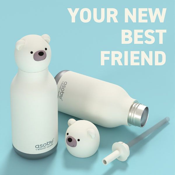 BESTIE-Polar-Bear-16-oz