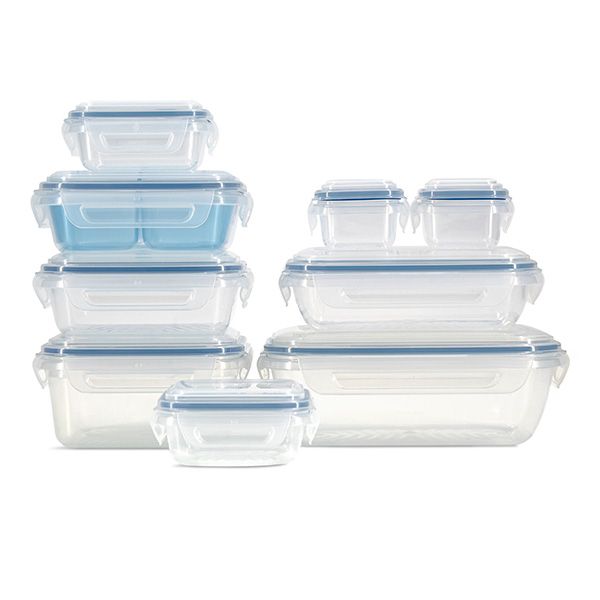 Snaplock-Food-Storage-20-Piece-Set