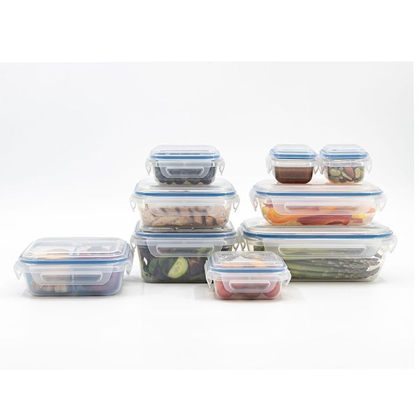 Snaplock-Food-Storage-20-Piece-Set