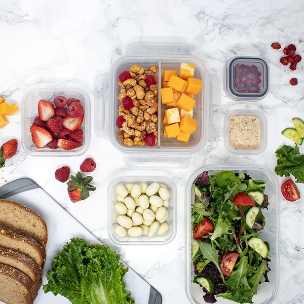 Snaplock-Food-Storage-20-Piece-Set