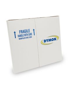 Dymon Moving Box Mirror Top Small