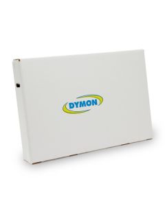 Dymon Moving Box Small TV/ Monitor 