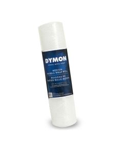 Dymon Bubble Packaging Roll Medium
