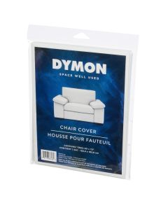 Dymon Chair Cover Single 