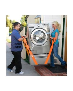 Forearm forklift