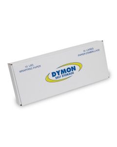 Dymon Newsprint - Packing Paper Sheets