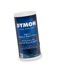 Dymon Bubble Packaging Roll Small