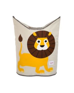 3 Sprouts Hamper Lion