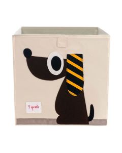 3 Sprouts Storage Dog