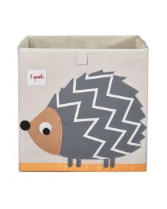 3 Sprouts Storage Hedgehog