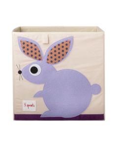 3 Sprouts Storage Rabbit