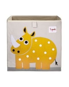 3 Sprouts Storage Rhino