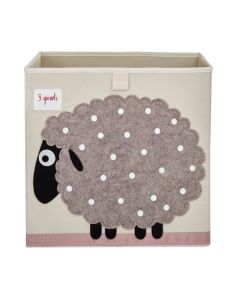 3 Sprouts Storage Sheep
