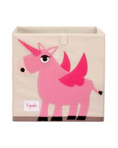 3 Sprouts Storage Unicorn