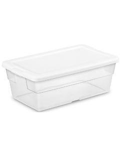 Basic Box  5.7L - 6.0Qt