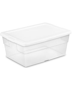 Basic Box  15 Liter - 3.96 gallon
