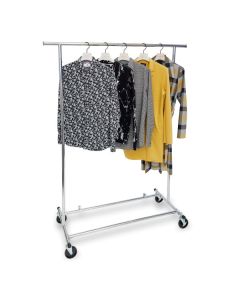 Dymon Addison Single Garment Rack