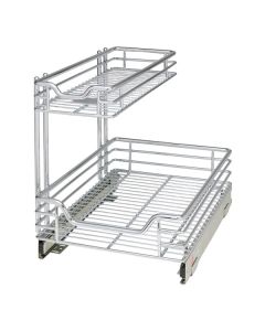 Dymon Alton Under Sink Cabinet Slider