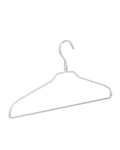 Dymon Labrador Suit Hanger  Aluminium
