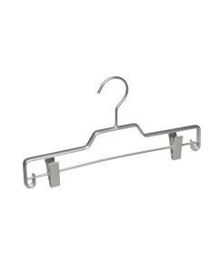 Dymon Labrador Pants Hanger Aluminium
