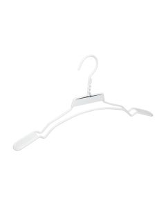 Dymon Victoria Blouse Hanger  White