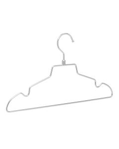 Dymon Victoria Multi Hanger Chrome