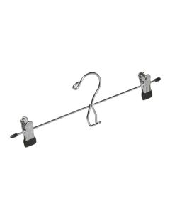 Dymon Victoria Pants Hanger - Add-On Hook