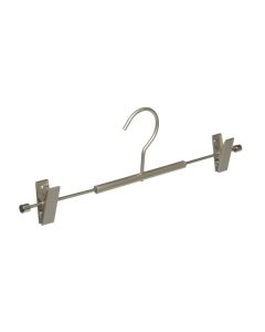 Dymon Kanata Pant Hanger Nickel